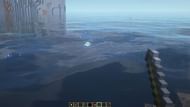 Fishing with the rod (Image via Sportskeeda)